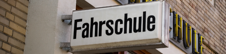 PKW - Fahrschule Maas